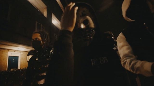 36 x Karma - Sending It In [Music Video] | GRM Daily смотреть онлайн