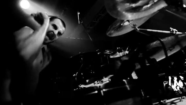 Slaughter to Prevail - Baba Yaga | live vibe смотреть онлайн
