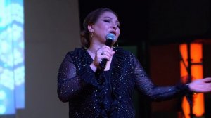 Рукият Магомедова - Стану твоей судьбой