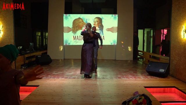 Саида Мусаева - Попурри 2021