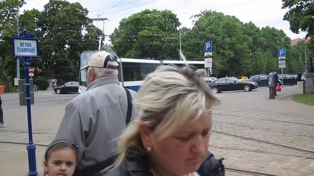 [RS] Škoda 15T "ForCity" #57016 (6, Radio iela, Rīga) смотреть онлайн