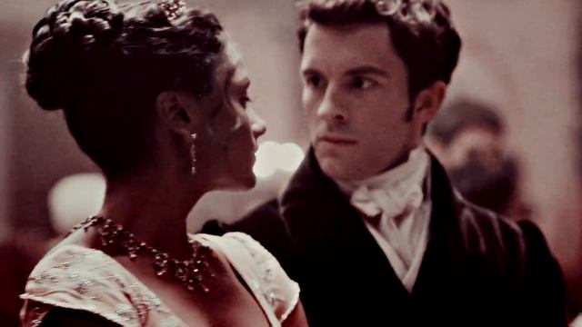 Kate & Anthony | Don't Blame Me смотреть онлайн