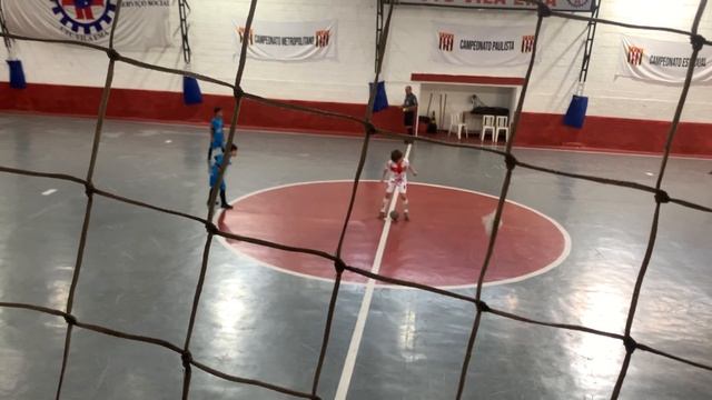 Vl Ema x Camisa10/skabrasil 1 e 2 tempo смотреть онлайн