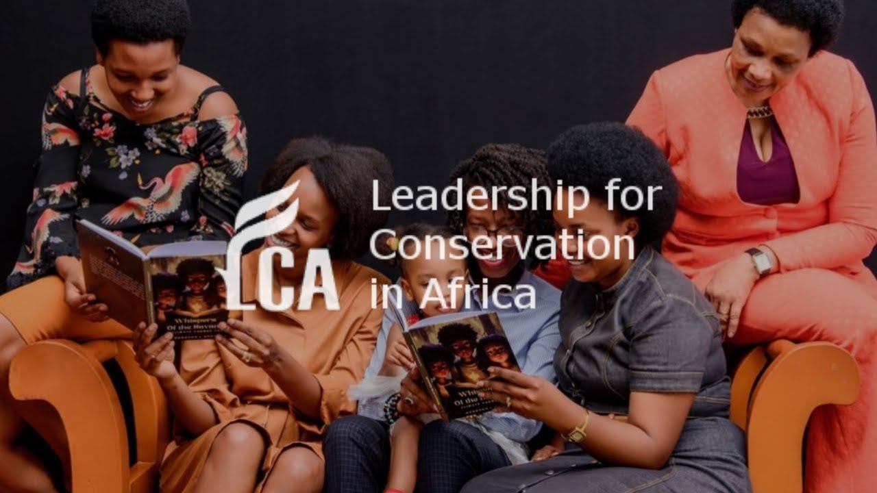 Transforming Climate through Narrative and Agents of Change смотреть онлайн