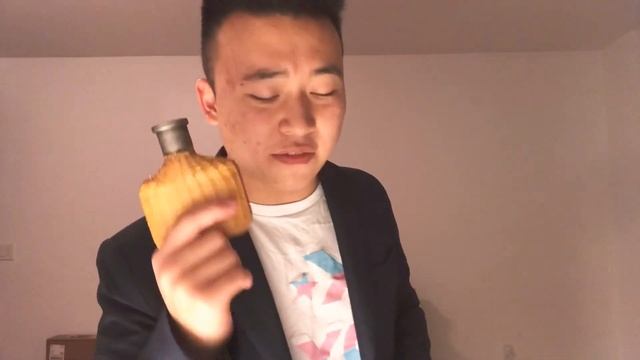 John Varvatos Artisan Review Men’s Perfume 男士香水 (sub available) смотреть онлайн