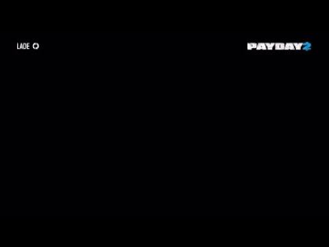 Payday 2: Bank Heist: Deposit - CHAOS (Solo/Stealth) смотреть онлайн
