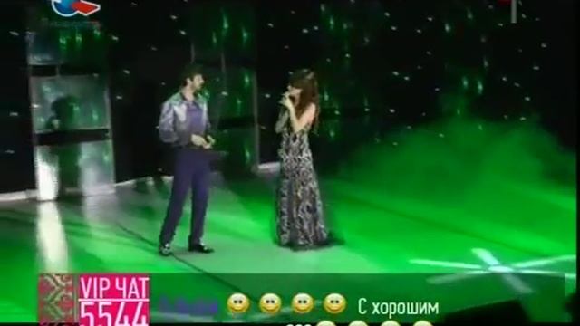 Магомед Аликперов и Анора Люблю Скучаю Жду смотреть онлайн