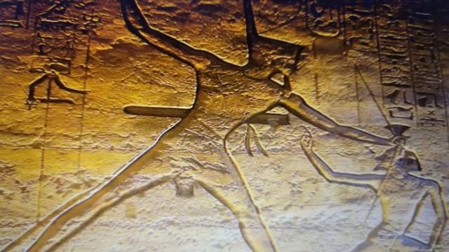 Sirenas, gigantes, seres míticos y el diluvio en el tiempo antiguo. Miguel Sánchez-Avila. смотреть онлайн