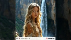 Waterfall song  - DJ Vik & Suno.mp4