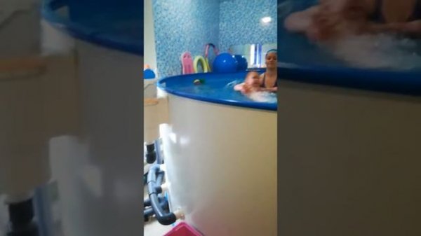 Вода, вода, кругом вода....