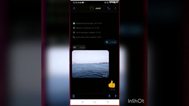 Simplex Messenger | #simplex #messenger #privacy #chatapp