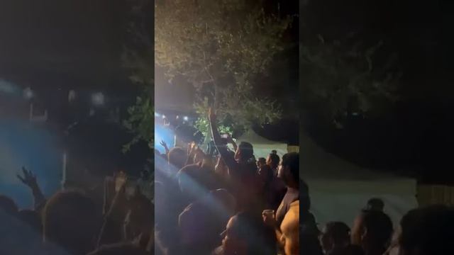 CIAN DU FIGU MUSIC FESTIVAL [apertura] (L3NN¥ LIVE) смотреть онлайн