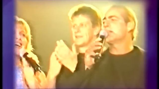 Olivia Newton John on TV 2007 смотреть онлайн