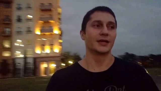 Наши первые 10 месяцев жизни в США смотреть онлайн