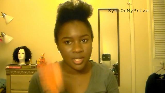 My Frohawk/Tapered Natural Haircut is BUSTED!!! |Mona B. смотреть онлайн