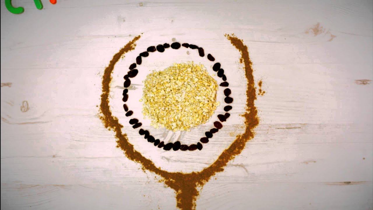 Icon nutrition - stop frame animation смотреть онлайн