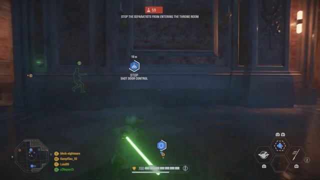 Star Wars Battlefront 2 | Galactic Assault Gameplay (No Commentary) смотреть онлайн