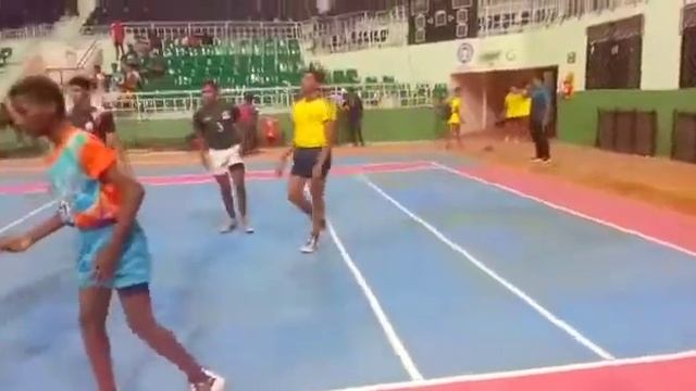 channai selection match ADF sports club junior team смотреть онлайн