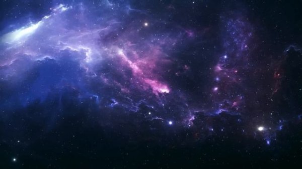 Travel to Unknown Galaxies