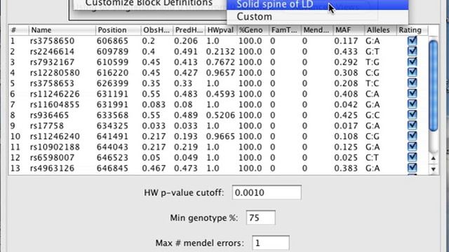 Haploview DRD4 смотреть онлайн