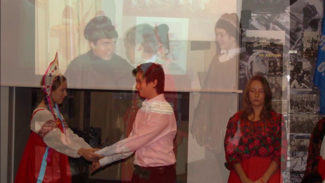 Музей Истории Марьиной Рощи