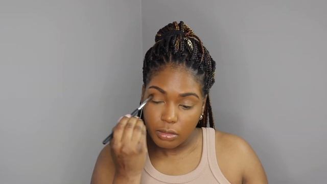 B.O.M.B. (Black Owned Makeup Brands) | ANGIE MONIQUE #blackownedmakeupbrands #bomb #woc смотреть онлайн