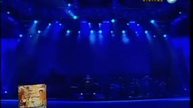 Cosquín 2012 - Octava luna - Baglietto y Vitale - 27-01-12 - 01 смотреть онлайн
