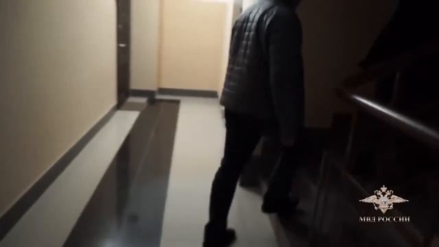 СОБР Рысь: задержание грабителей смотреть онлайн