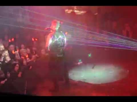 21.05.2016 Otto Dix "Железный прут " клуб Бруклин, Москва смотреть онлайн