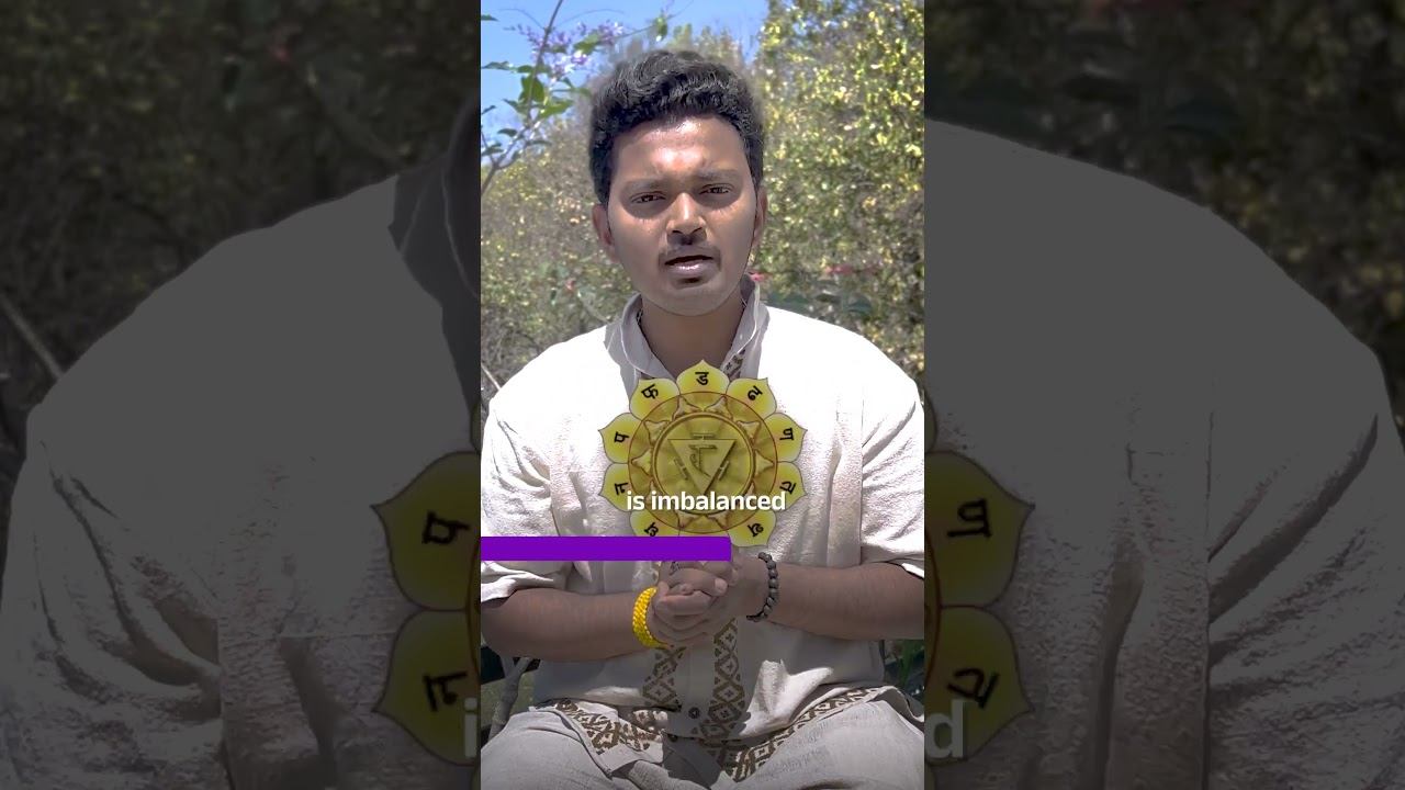 Manipura Chakra Imbalance: A Quick Guide #manipurachakra #ayushgupta #shortsfeed смотреть онлайн