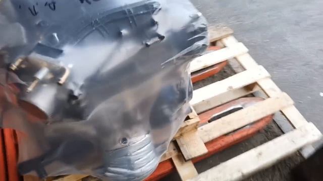 Двс ВАЗ 11194 (компл. №1-двс в сборе) ТК "Деловые Линии" от 02.11.2024 смотреть онлайн