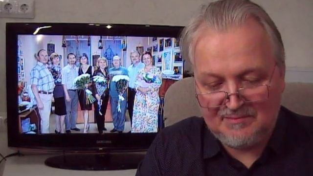 ПИСЬМА ИРИНЕ. 13. Серебряный юбилей смотреть онлайн