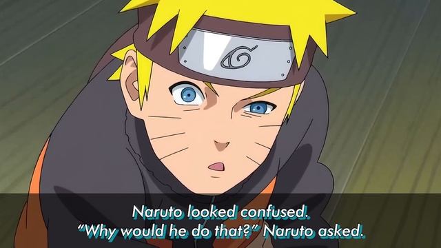 How Hokage Naruto & Orochimaru TEAMED UP To Save The Hidden Leaf Village! смотреть онлайн