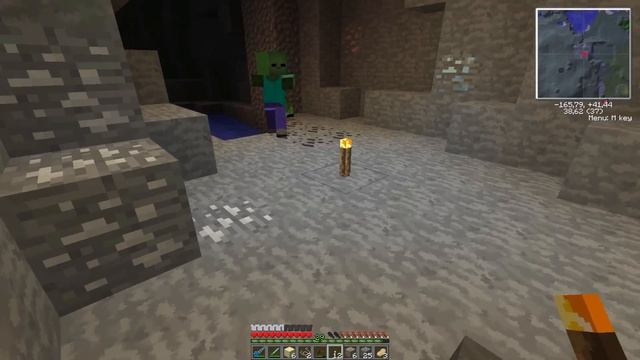 Industrial Craft - Мультиранец #11