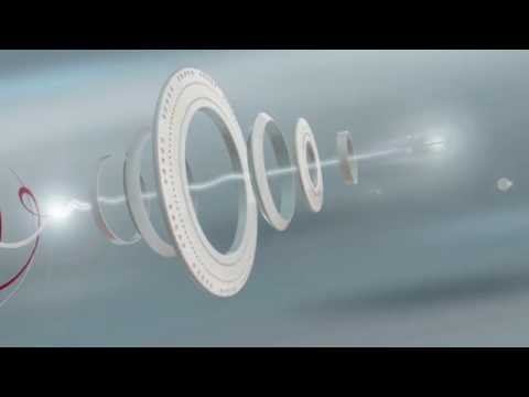 Oracle animated spiral смотреть онлайн