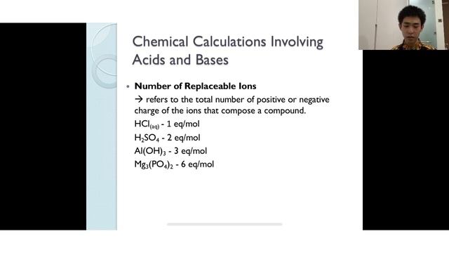 Bases and Acids - Stephen Huang смотреть онлайн