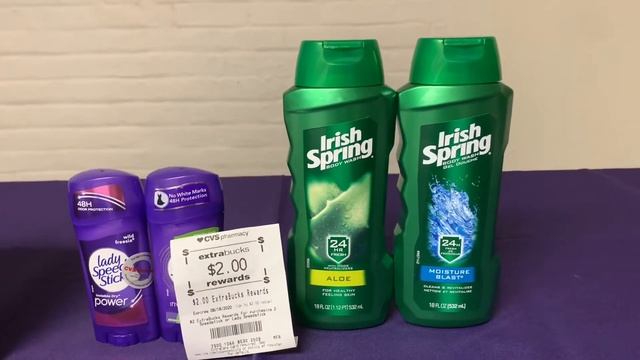 #CVS Couponing 7/19-25/20 Free Plus a MM $11.78 🎉🙌🎉 смотреть онлайн