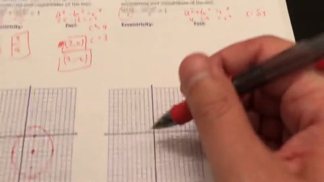 Ch. 10 Conics Quiz Solutions смотреть онлайн