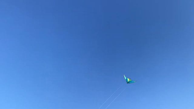 Prism Kites, Nexus Special Edition, Aqua Kite. смотреть онлайн