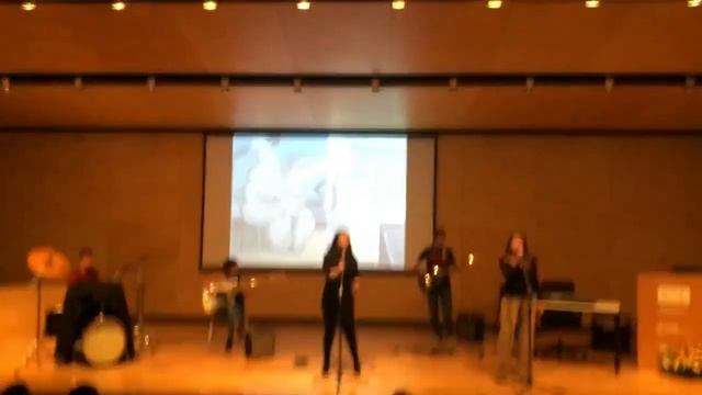 Gala dos Talentos de Medicina de 2019 - Med Floyd смотреть онлайн