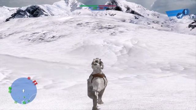 STAR WARS BATTLEFRONT CLASSIC EDITION!!! смотреть онлайн