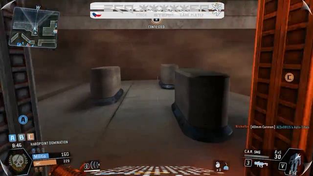 Hard Times to Start in TITANFALL смотреть онлайн