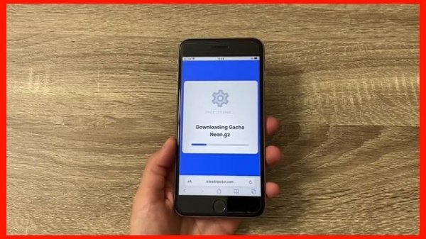 Gacha Neon Download - How to Download Gacha Neon Mobile on iOS Android