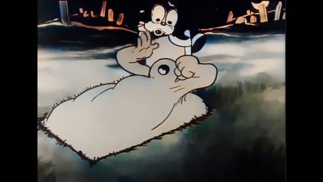Бимбо - Пойте, Грешники! (1930) // Bimbo - Swing You Sinners! смотреть онлайн