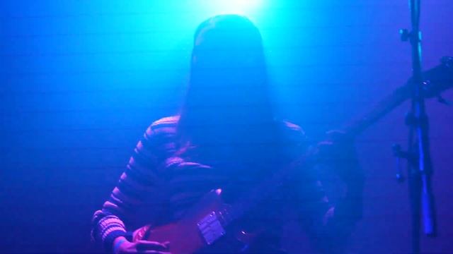 Splint - Live At Dark Arts 2022, Belgrave, Full Gig
