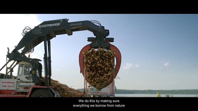 Smurfit Kappa -Our expertise and capabilities in paper (English Subtitles) смотреть онлайн