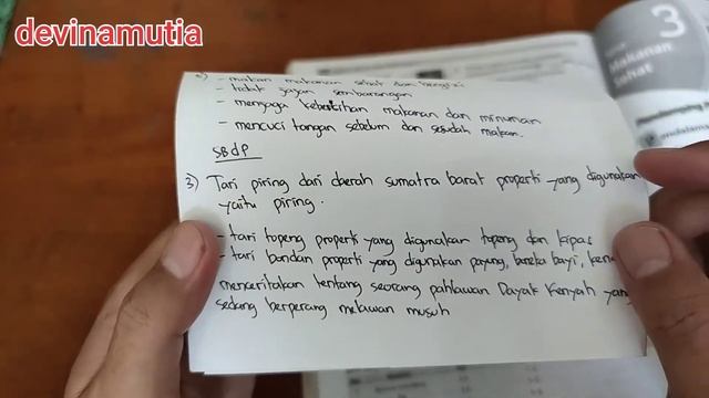 bupena 5A tema 3 makanan sehat latihan soal subtema 2 halaman 191-192 смотреть онлайн