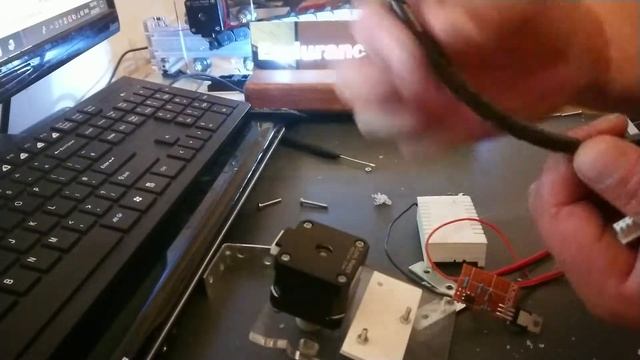 Endurance laser mo1 pcb board mod смотреть онлайн
