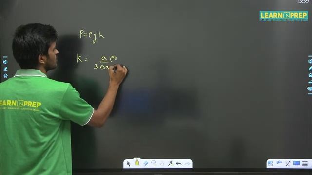 Properties of Matter | JEE Advanced | PYQ’s Series #jeeadvanced #jee2024 #propertiesofmatter смотреть онлайн