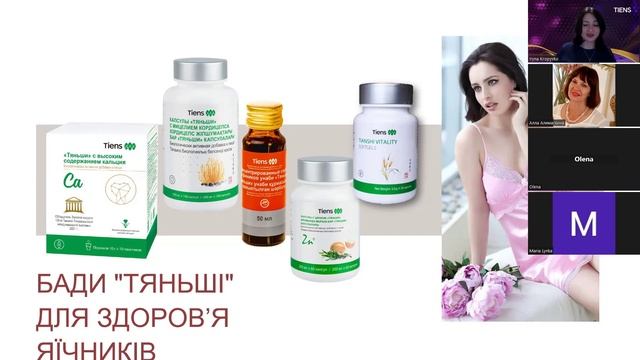 Життя, гігієна та здоров'я жінки. Ірина Кропивко смотреть онлайн